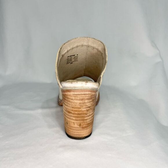 FreeBird by Steven Bambi Mules - Picture 6 of 12